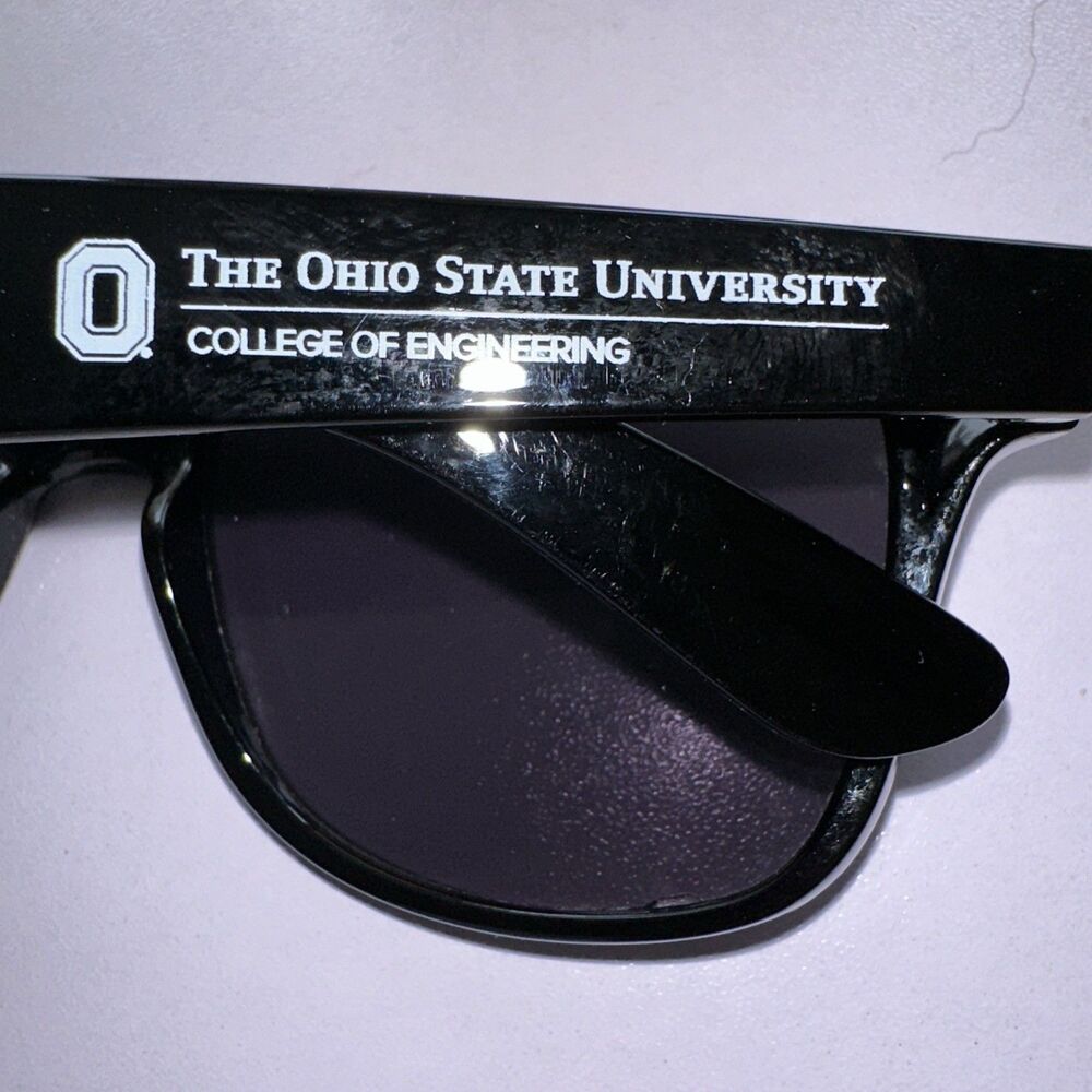 Ohio State University College Of Engineering Hit promo.net  Sunglasses